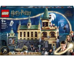 LEGO Harry Potter 76389 Hogwarts Kammer des Schreckens