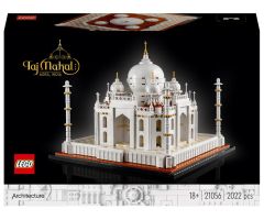 LEGO Architecture 21056 Taj Mahal