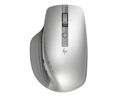 HP Creator 930 kabellos Maus silber