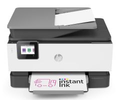 HP OfficeJet Pro 9010e Multifunktion-Tintenstrahldrucker Scanne