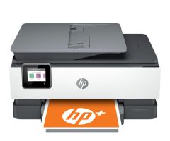 HP OfficeJet Pro 8022e Tintenstrahl-Multifunktionsdrucker Scann