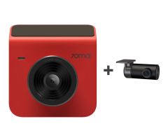 70mai A400 Dash Cam QHD/2"/145 + RC09