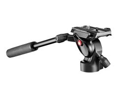 Manfrotto Video BeFree Live