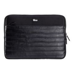 Silver Monkey FlyCase 15,6“ Schwarz Laptoptasche