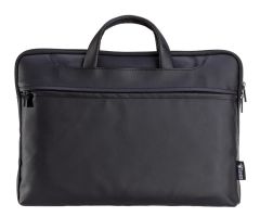 Silver Monkey JetBag Laptoptasche 15,6" schwarz