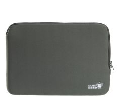 Silver Monkey EasySleeve Laptoptasche 14,1“ grün