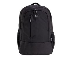 Silver Monkey TripPack Laptop-Rucksack 15,6" czarny