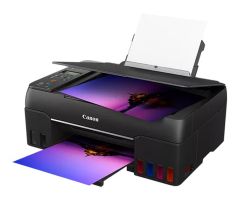 Canon PIXMA G640 MegaTank