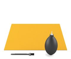 Herrliches Reinigungsset