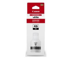 Canon GI-46 BK schwarz 6000 pp.