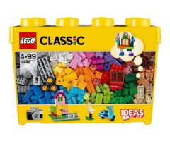 LEGO Classic 10698 Große Bausteine-Box