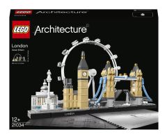 LEGO Architecture 21034 London