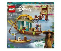 LEGO Disney Princess 43185 Bouns Boot