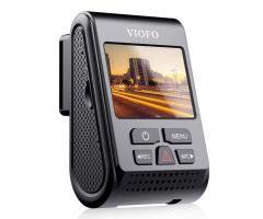 Viofo A119 V3 2,5K/2"/140