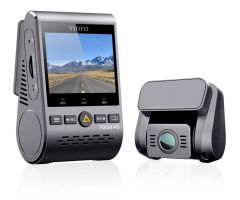 Viofo A129 PLUS-G 2,5K/2"/140 DUO