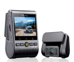 Viofo A129 PRO-G 4K/2"/130 DUO