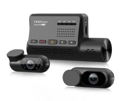 Viofo A139 3CH-G 2,5/140/WiFi DUO