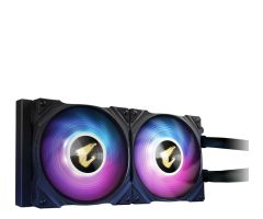 Gigabyte Aorus Waterforce x 240 2x120mm