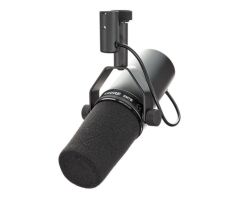 Shure SM7B