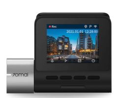 70mai A500S Dash Cam Pro Plus+ 2.7K/140/WiFi/GPS