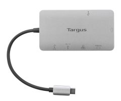 Targus USB-C – USB-C, USB, HDMI, VGA, Ethernet, PD 100 W