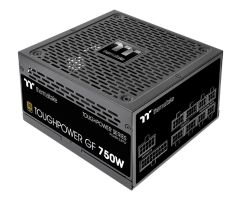 Thermaltake Toughpower GF 750W 80 Plus Gold