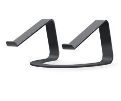Twelve South Curve MacBook Ständer schwarz