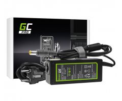 Green Cell Lenovo 65W – runder Stecker mit Stift 7,7–5,5 mm, 3,25 A