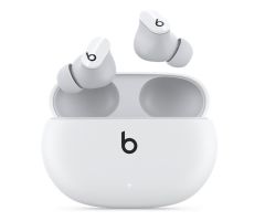 Apple Beats Studio Buds True kabellos In-Ear Kopfhörer weiß