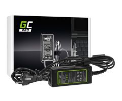 Green Cell ASUS 33W – runder Stecker 4,0–1,35 mm, 1,75 A