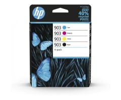 903 CMYK-Instant Ink Kit