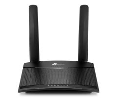 TP-Link TL-MR100 300Mbps b/g/n 3G/4G (LTE) 150Mbps 4xLAN