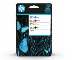 953 CMYK-Soforttinten-Set
