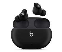 Apple Beats Studio Buds True kabellos In-Ear Kopfhörer schwarz