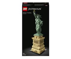 LEGO Architecture 21042 Freiheitsstatue