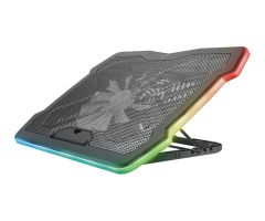 Trust GXT1126 AURA (RGB, bis 17,3")