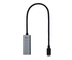 i-tec USB-C / Thunderbolt3 LAN RJ-45-Adapter 10/100/1000/2500 Mbit/s