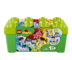 LEGO DUPLO 10913 Steinebox