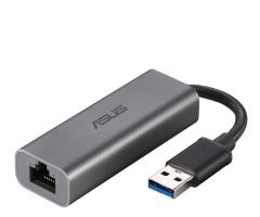 ASUS USB-C2500 (1000 Mbit/2,5 Gbit/s) USB 3.0