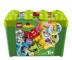 LEGO DUPLO 10914 Deluxe Steinebox