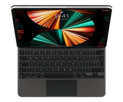 Apple Magic Keyboard iPad Pro 12,9'' (4/5/6.gen) schwarz