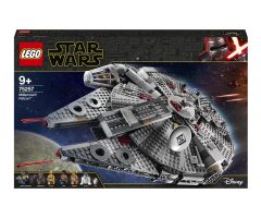 LEGO Star Wars 75257 Millennium Falcon™