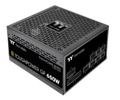 Thermaltake Toughpower GF 650W 80 Plus Gold