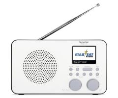 TechniSat VIOLA 2 C IR