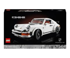 LEGO Icons  10295 Porsche 911
