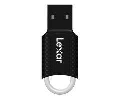 Lexar 64GB JumpDrive V40 USB 2.0