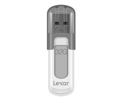 Lexar 32GB JumpDrive® V100 USB 3.0