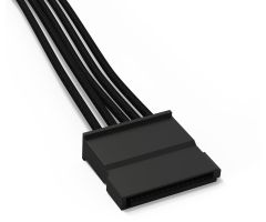 be quiet! S-ATA-Stromkabel CS-3310