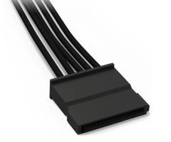 be quiet! S-ATA-Stromkabel CS-6610