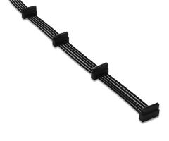 be quiet! S-ATA-Stromkabel CS-6940